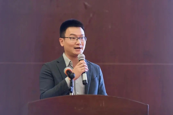 步步稳全屋防滑当选南庄镇陶瓷产业促进会理事单位