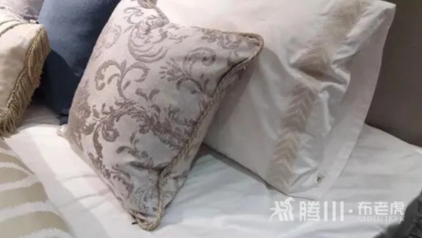 腾川•布老虎整体软装：生活中常见的窗帘工艺有哪几种？