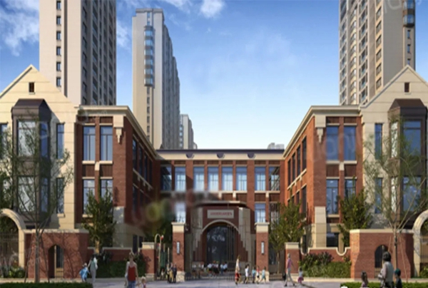 振升铝材2020年优秀工程展示 振升铝材2020年优秀工程展示