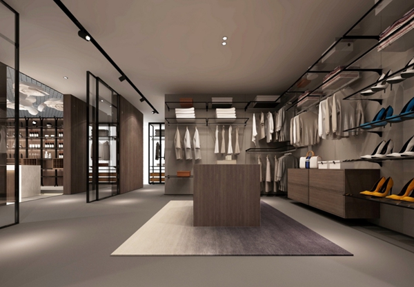 SPAZIO高端定制家居携手华鹤家居出击2020深圳家具展