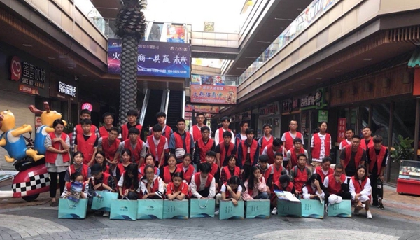 蒂诺一全屋定制盘点定制家具门店十大营销渠道