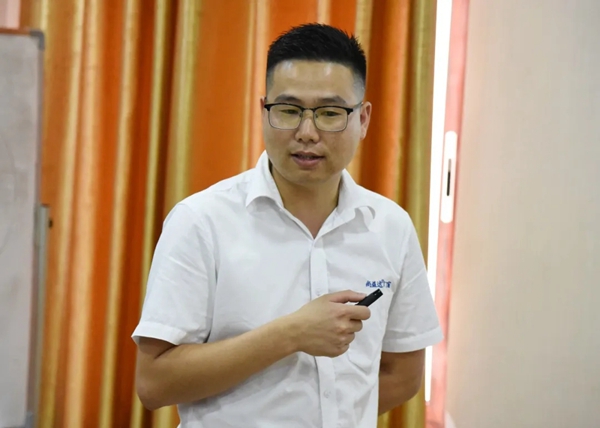 尚益达门窗“大牌出击 乐购一夏”全国联动总结暨表彰大会圆满结束