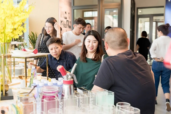 海鹰门窗2020新品发布会成功举行 海鹰门窗2020新品发布会成功举行
