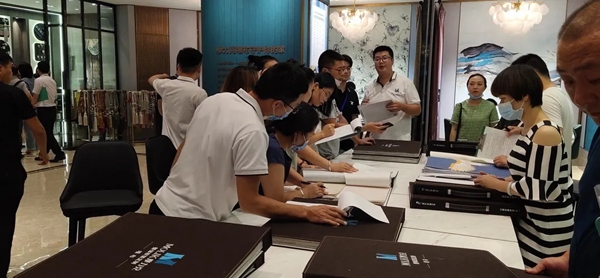 摩力克2020秋季新品发布会圆满收官 新品订货创历届新高