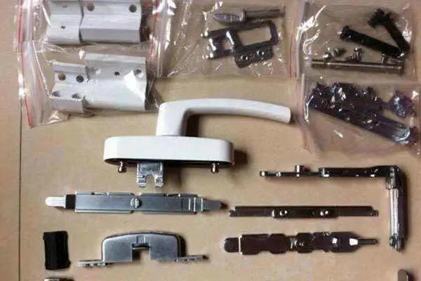尚哲系统门窗告诉你挑选门窗时不可忽视的5点