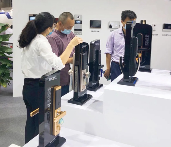 狄耐克参加WINDOOR展有哪些关键词？
