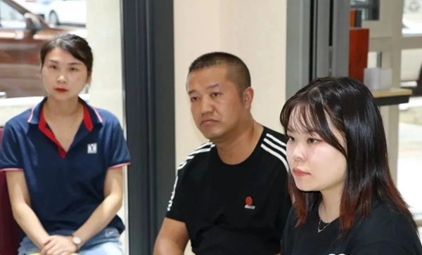 雅之轩门窗赋能终端走访调研专卖店简阳、资阳