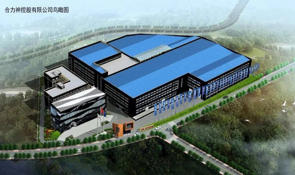 合力门业成功中标金螳螂【[装饰门]成都包江桥项目装修工程】