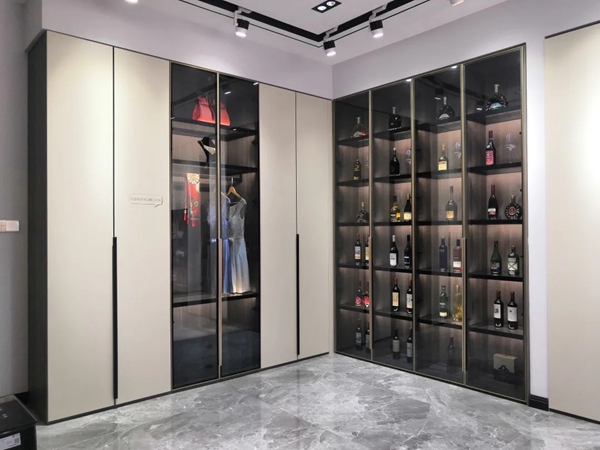 大唐宅配家居河北吴桥大唐新店盛装启航