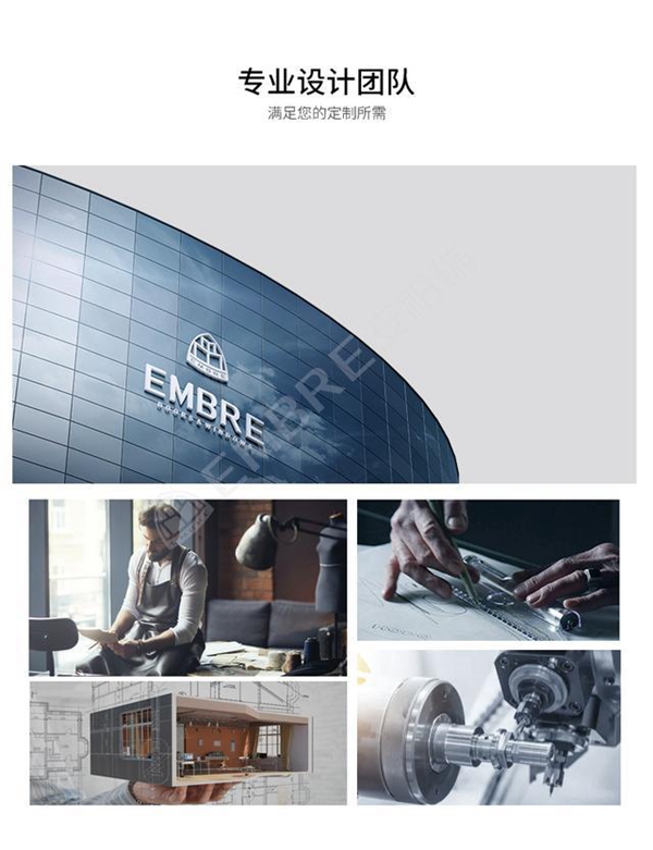 安柏瑞门窗：成为许多消费者的首选品牌 需要拥有哪些优势？