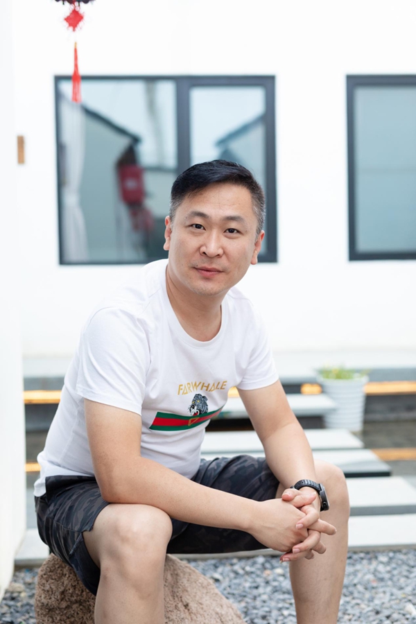 绿盾中天门窗公益行活动圆满举行