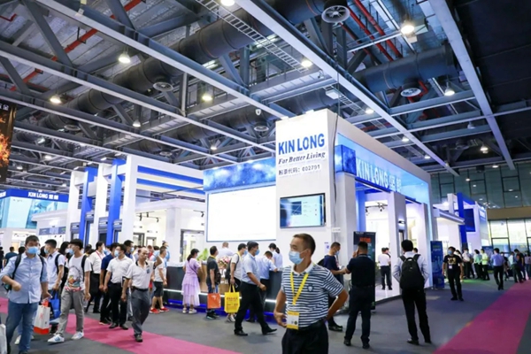坚朗五金与您相聚第26届铝门窗幕墙新产品博览会