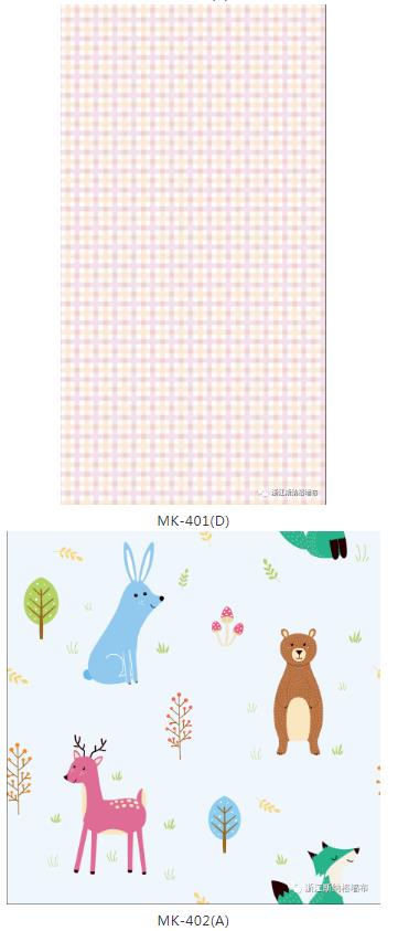 斯纳格墙布天鹅绒儿童本推介