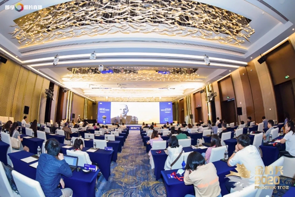 广告界奥斯卡ADMEN国际大奖＆金梧奖，凯迪仕连揽两大殊荣，再添荣誉