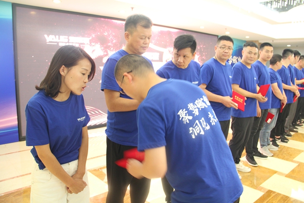 聚势赋能洞见未来|2020雅丽家核心经销商峰会圆满落幕