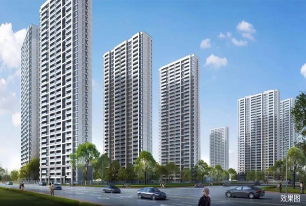 振升铝材2020年优秀工程展示 振升铝材2020年优秀工程展示