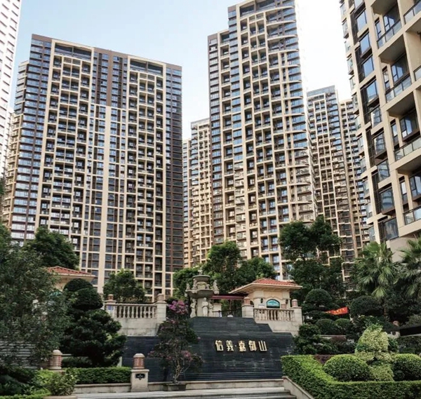 百能不锈钢家居精益求精 让精装工程更具竞争力