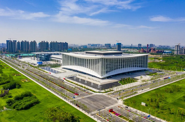 全国展会接连开幕！九月的西安家具展还会远吗？