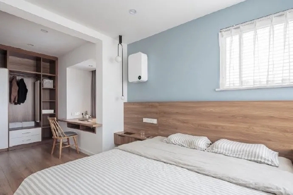 帅太全屋定制：你家的收纳做到位了吗？