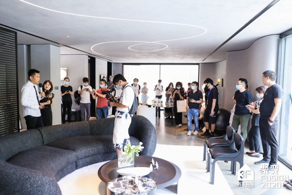 10馆齐绽放、活动不间断 名家具展首日亮点抢先看！