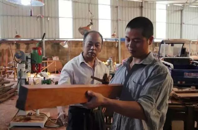 艺龙木门·整木定制:木工谚语,你知道几句?