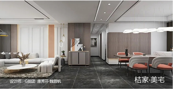 桔家衣柜G能团 一个月让小区团购创收百万 桔家衣柜G能团 一个月让小区团购创收百万