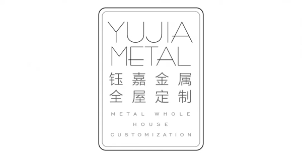 钰嘉金属：豪金美景 梦蓝美境