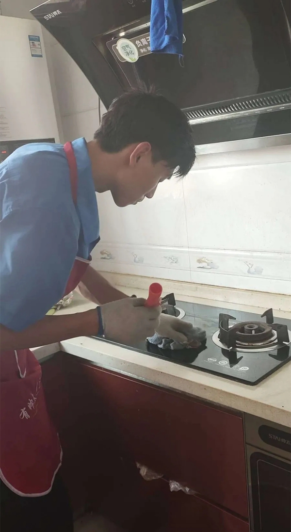 帅太全屋定制年中回访服务正在火热进行中 帅太全屋定制年中回访服务正在火热进行中