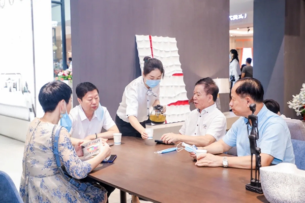 SPAZIO高端定制家居期待您光临深圳国际家具展 SPAZIO高端定制家居期待您光临深圳国际家具展