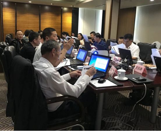 第四届金轩奖专家评审会在京顺利召开，评选结果将于8月31日正式公布