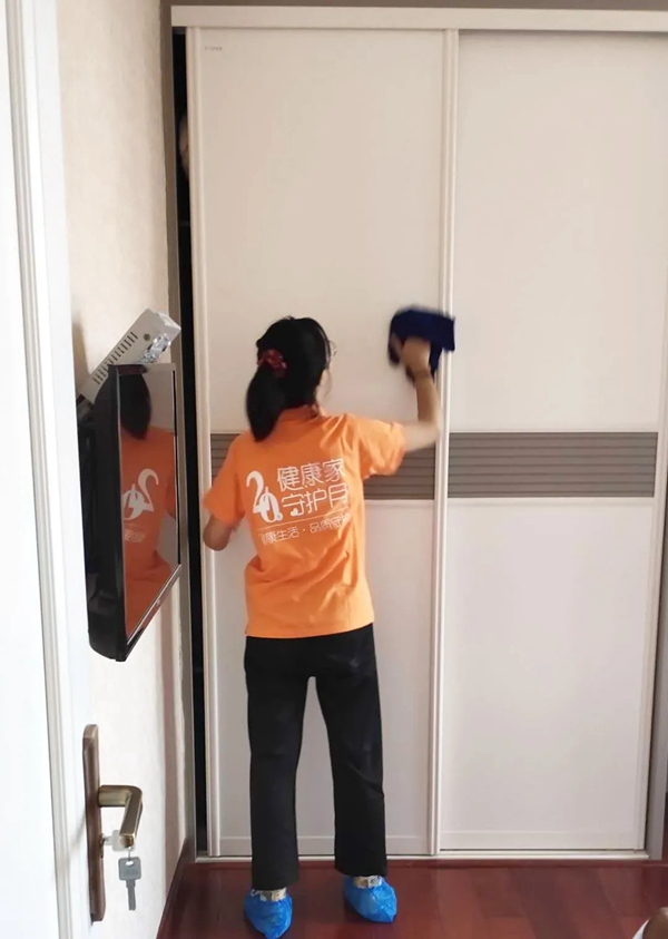 伊仕利家居第四季“健康家守护月”活动圆满收官