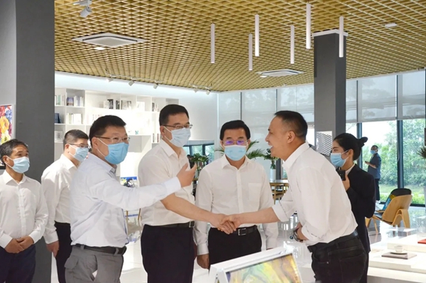 雅琪诺YOKE优客计划项目洽谈会再度召开