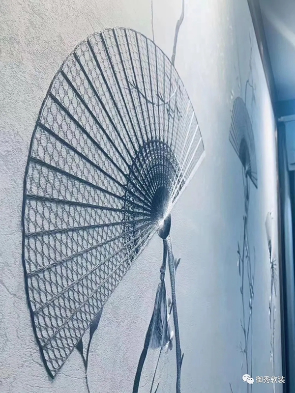 御秀软装的这些优势  你一定没听过！
