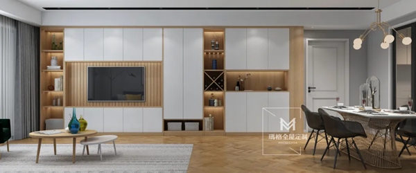 玛格全屋定制直播有看头 华少直播送福利