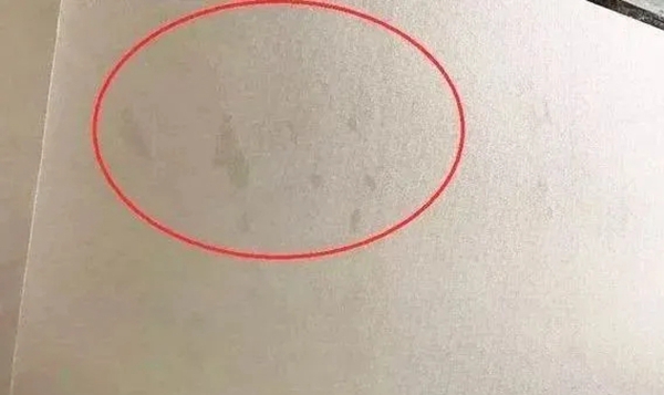 佲奢墙布带你深入解析墙布的透底和溢胶现象