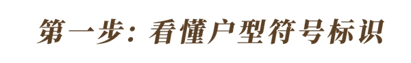 玛格全屋定制:户型图你真的看懂了吗? 玛格全屋定制:户型图你真的看懂了吗?