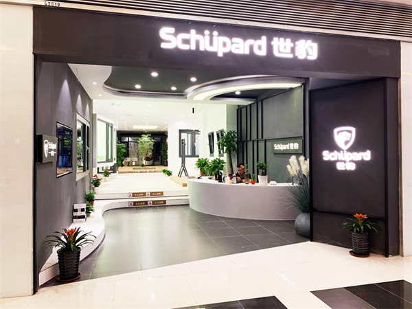世豹门窗：门窗加盟有没有发展潜力？