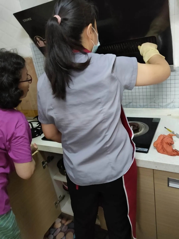 帅太全屋定制年中回访服务正在火热进行中 帅太全屋定制年中回访服务正在火热进行中