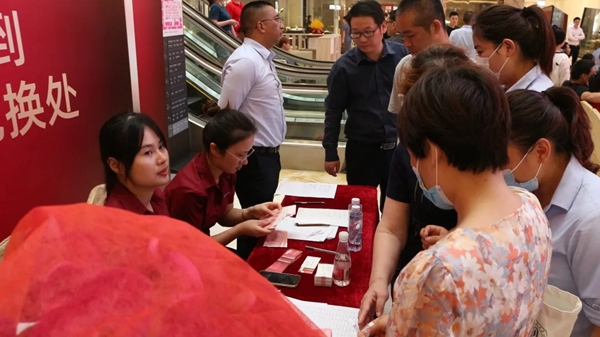 科度门窗上海沪南红星美凯龙新定制中心开业典礼 科度门窗上海沪南红星美凯龙新定制中心开业典礼