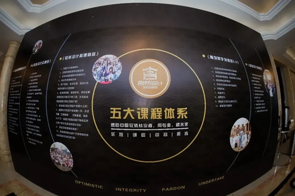 摩卡软装《软装全局策略班2.0》课程火热报名中