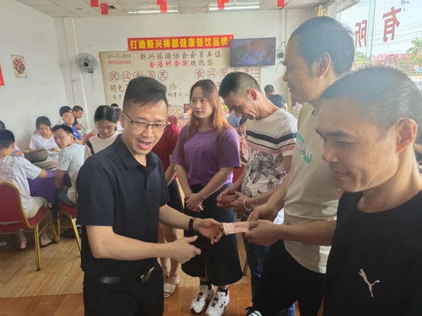 新绍铝材夏令营金水台温泉集体度假圆满结束 新绍铝材夏令营金水台温泉集体度假圆满结束