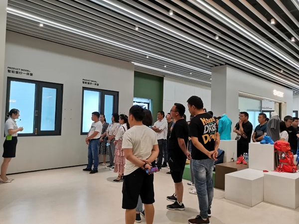 墅标门窗2020第三届冠军门店特训营圆满落幕