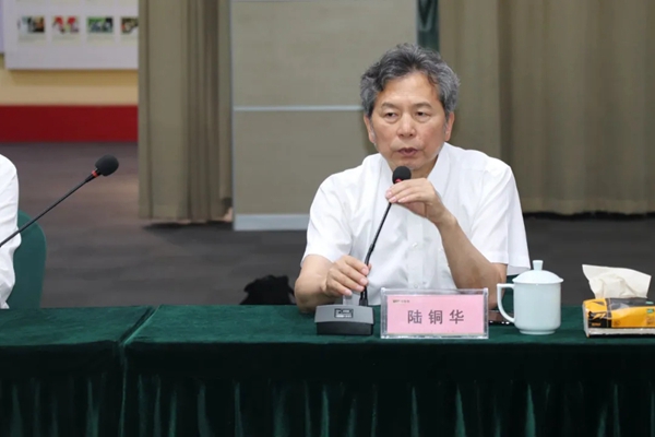 千年舟·柏菲伦“五五”战略规划启动会隆重召开