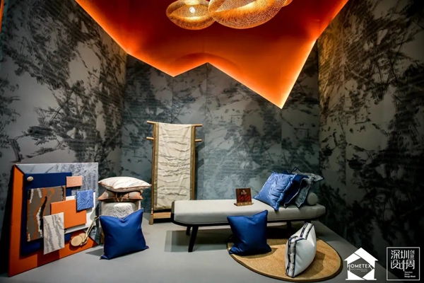 2020深圳家纺家居展隆重开幕！