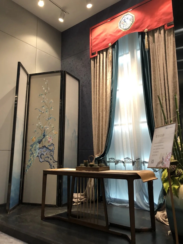 摩力克深展展馆荣获“最佳主题空间设计奖”