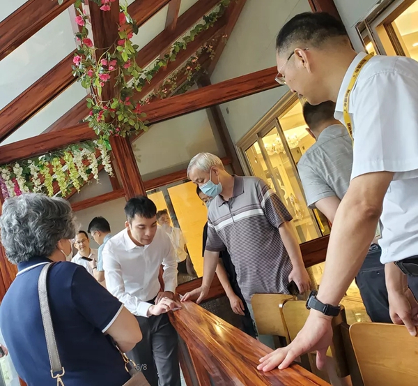伟昌铝材门窗携手上海市建筑学会探索国际设计接轨之铝