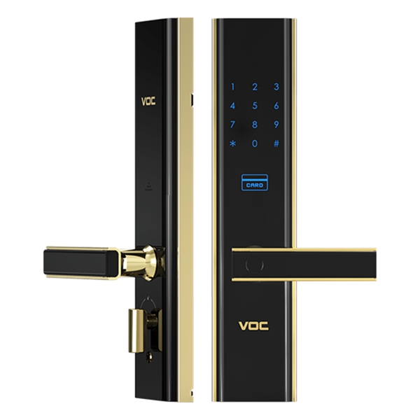 VOC智能门锁:良心实用的15条智能锁使用经验