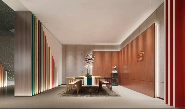SigMann西克曼四大美学空间将亮相深圳国际家具展