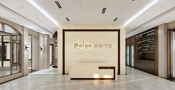 派雅门窗：铝合金门窗3种实用表面处理方法。