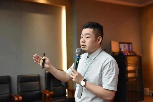 安柏瑞门窗第二届“生而破界·领跑未来”共享工厂财富私董会成功举行